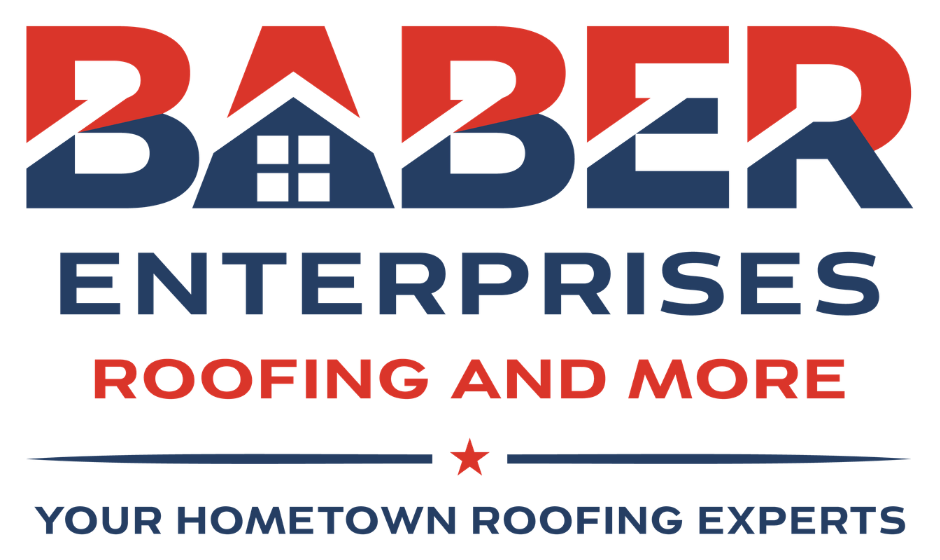 Baber Enterprises Roofing and More — Your Hometown Roofing Experts